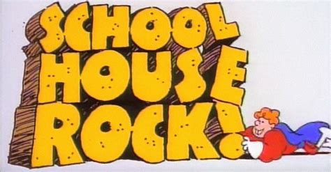 Exploring the Cultural Impact of Schoolhouse Rock on Math Education
